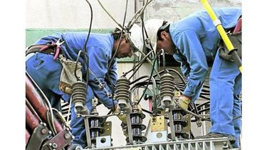 INCÓGNITA. Las obras contemplan el cambio de 300 transformadores..