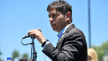 El Gobernador Axel Kicillof inaugurará esta tarde la nueva sucursal del Banco Provincia en el Parque Industrial. &nbsp;