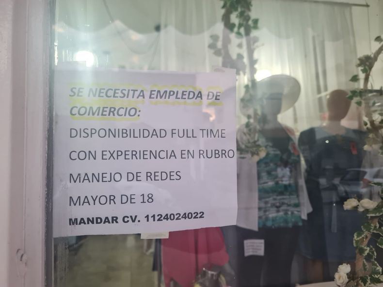 negocios
