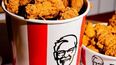 llega kfc, el restaurante de pollo frito mas famoso del mundo