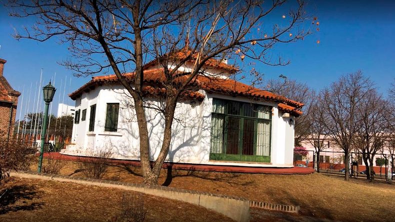 La casa giratoria más antigua del mundo está en la Argentina. (turismocordoba.gob.ar)..jpg