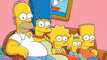19 de abril: dia mundial de los simpson
