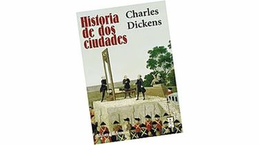 Hoy: los libros más vendidos de la historia
