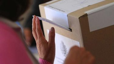 Terminaron las PASO: participó el 75% del padrón