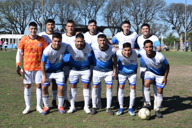 San Alejo se recuperó como local con un triunfo ante Escobar FC.