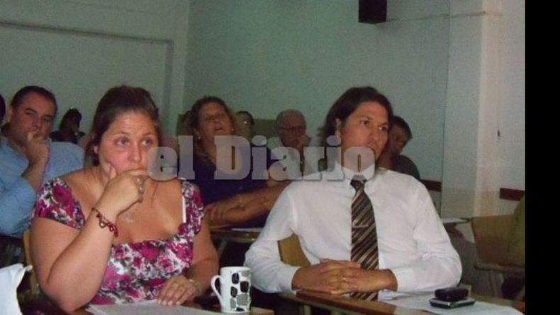 Ranieli se acercó de a poco al Pro, pero desde adentro le marcan la cancha..