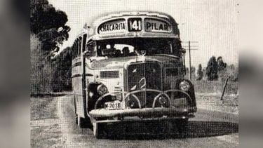 Foto con historia