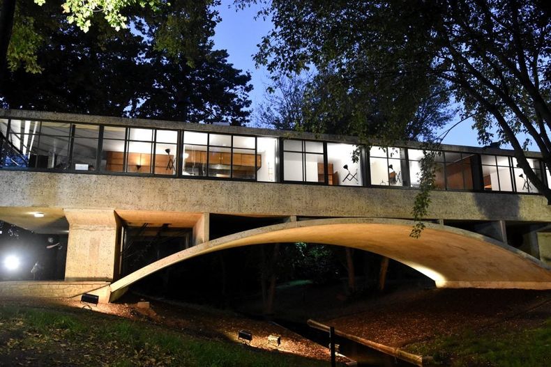 La Casa sobre el Arroyo ganó un premio internacional. (lacapitalmdp.com.ar).jpg