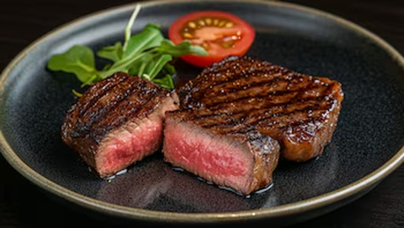 Argentina ocupa el puesto 25 entre las mejores cocinas del mundo. (Infobae)..png