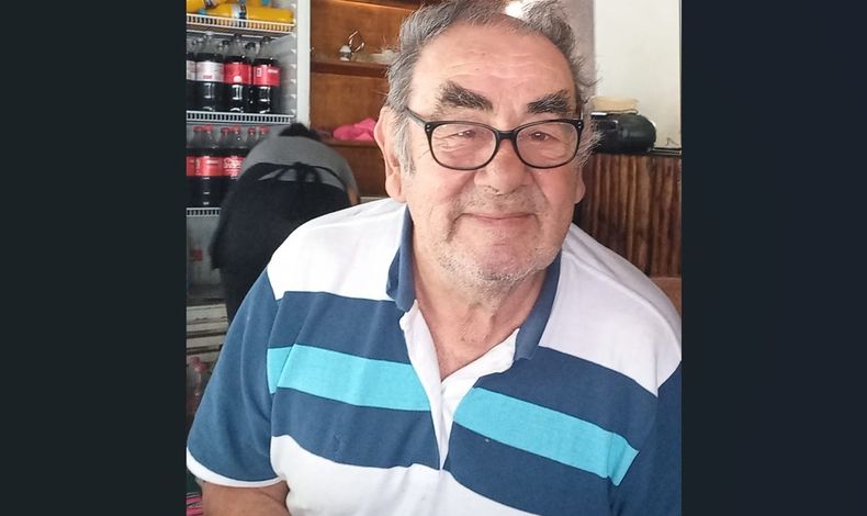 Emilio Bianchi era un conocido comerciante de Pilar.