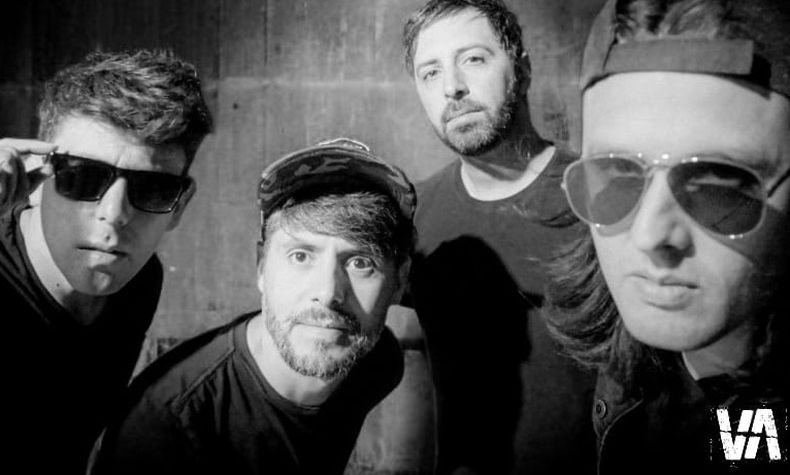 Vereda toca este viernes en el Teatro Ángel Alonso.