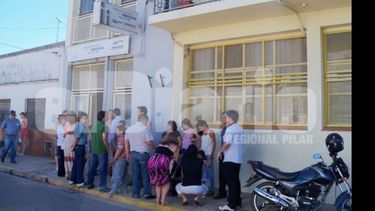 Un mínimo cambio significa un largo trámite..
