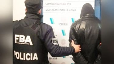cayo en pilar el acusado de matar un hombre en un asalto