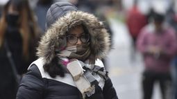 Los expertos anticipan una temperatura máxima de 11°C, con sol y un muy buen clima en Pilar. El miércoles, sin embargo, volverían las lluvias.