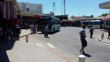 el municipio vuelve a poner la lupa sobre la terminal
