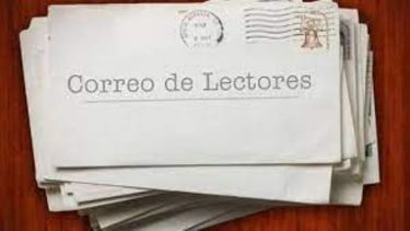 Correo de Lectores: Peligro, boca de tormenta en la Ruta 25