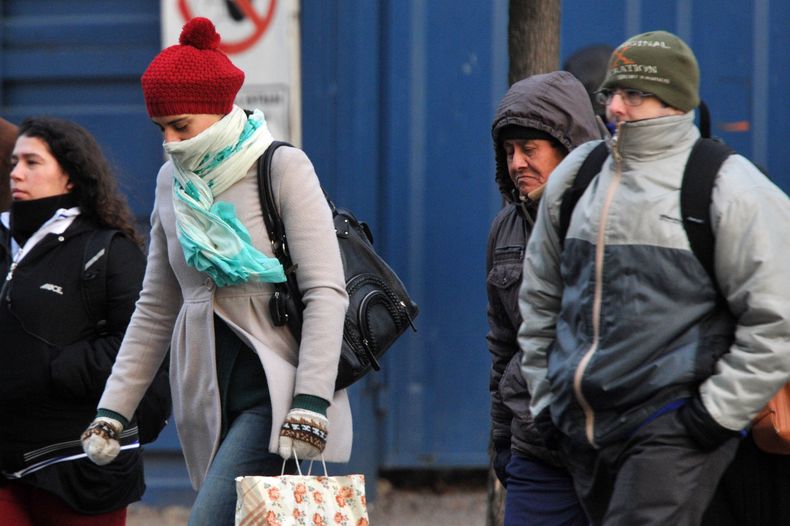 El Servicio Meteorológico Nacional anticipa una jornada de campera y gorrito de lana en Pilar. La temperatura irá subiendo de a poco hasta alcanzar los 21°C.