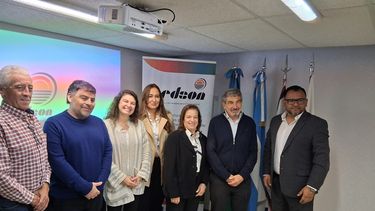 Bedson funciona en La Lonja desde hace casi 50 años.