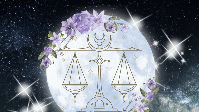 ¿Qué energía astral nos brinda esta semana?