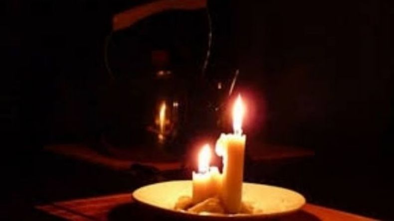 Más de 16.600 mil usuarios permanecen sin luz en Pilar