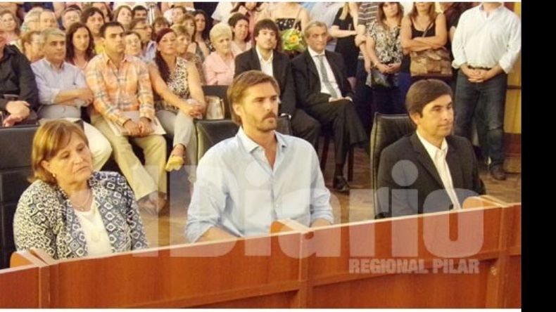 CONFIANZA. Pablo Donoso será clave en el manejo de las cuentas..