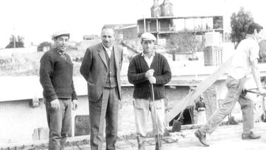 Foto con historia