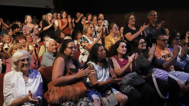 un fin de semana lleno de teatro y musica en pilar