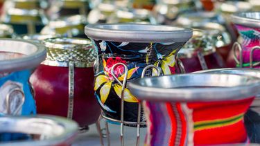 se viene la fiesta provincial del mate 2023, en baradero