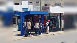 SIN CAMBIOS. La mudanza de las paradas quedará sin efecto..