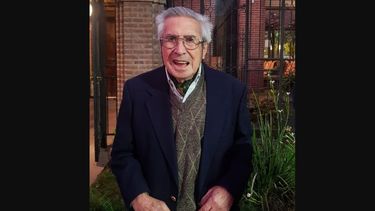 adios a jose perez,querido vecino y mentor de la tecnica nº1 de pilar