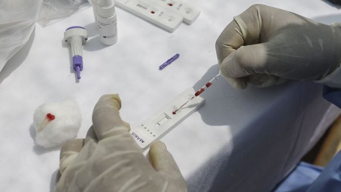 Ocho nuevos contagios en Pilar