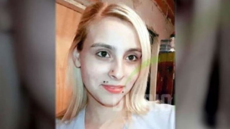 La víctima fue estrangulada (Diario Efecto San Miguel)..