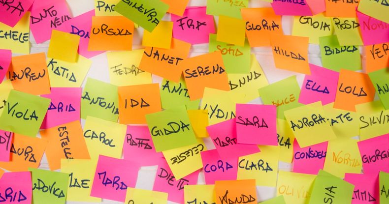 ¿Cuál es el significado de la primera vocal de tu nombre? (baloise.com)..jpg
