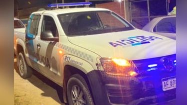Los ladrones detenidos por el robo de herramientas son vecinos del barrio Agustoni.&nbsp;
