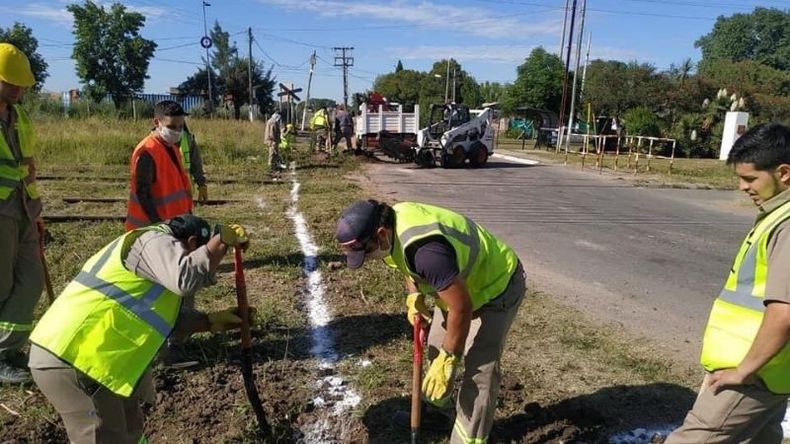 foto: Vecinos de Zelaya Unidos.