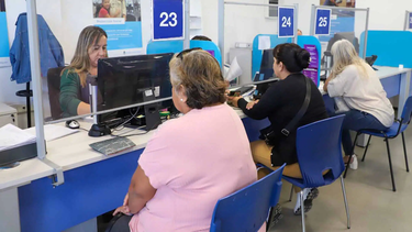 IFE. Dieron a conocer los requisitos para recibir la ayuda. &nbsp;