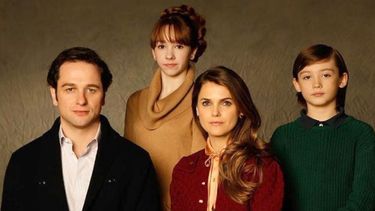 Hoy: “The Americans”