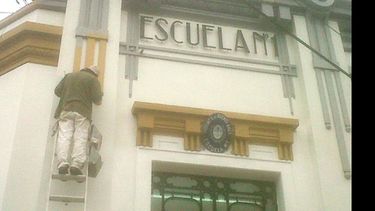 Foto de Lectores