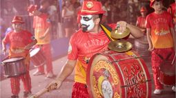 El Carnaval de Pilar 2026 comienza este sábado en el Polideportivo Municipal. El Carnaval de Pilar 2026 comienza este sábado en el Polideportivo Municipal.