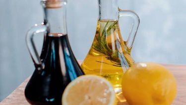 aceto balsamico: descubri el dulzor oculto del aderezo milenario