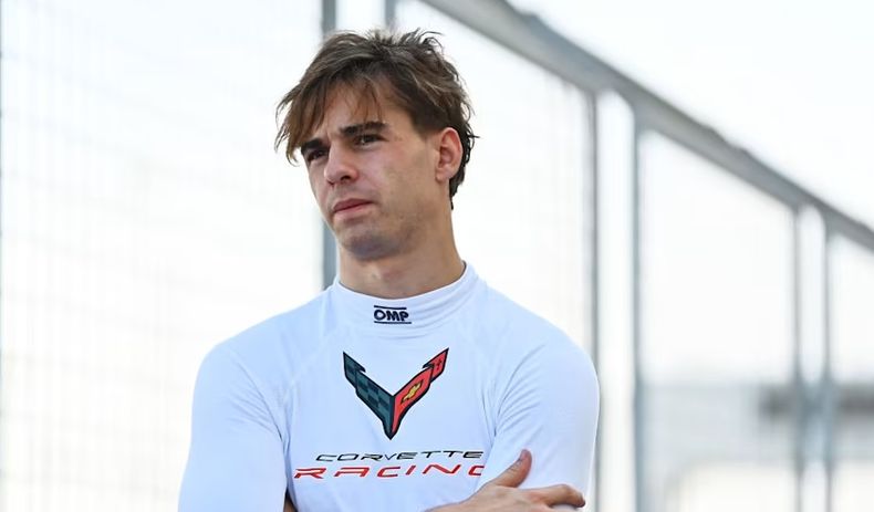 Nicolás Varrone: Agradezco a todos los que creyeron en mí todos estos años”