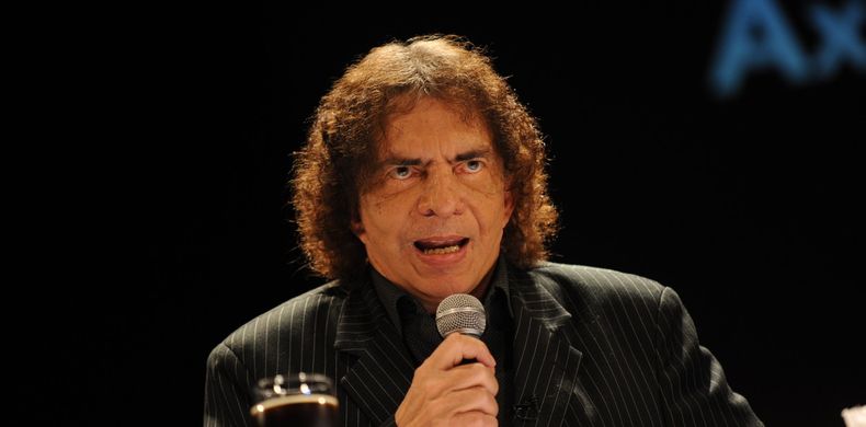 DOLINA CONDUCCIÓN. Este viernes el Teatro Gran Pilar.
