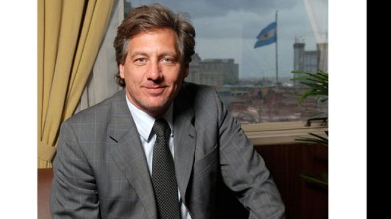 SABUESO. Budassi, de Arba, busca nuevas formas de cobrar..