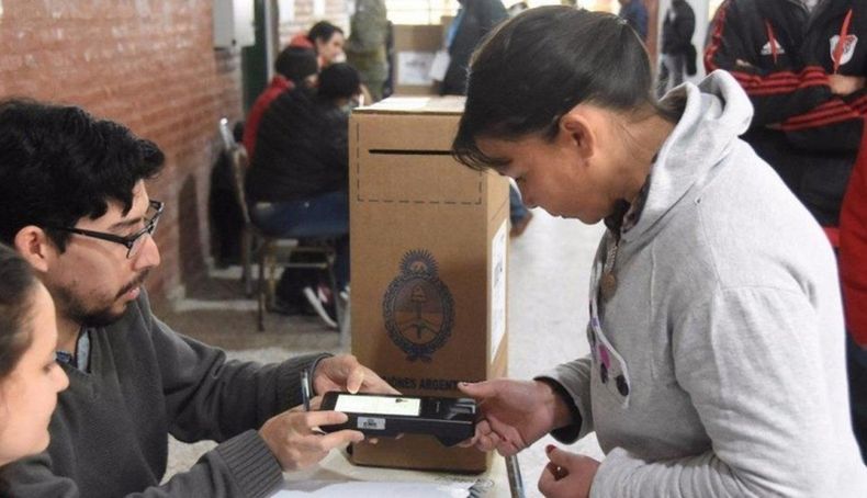 CAMBIO. La CNE busca aplicar nuevos controles que y agilicen los procedimientos. &nbsp;