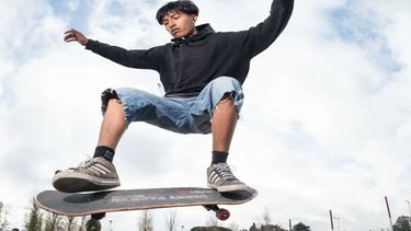 Rapanui en Pilar, Estación Alberti y competencia de skate: opinan los lectores