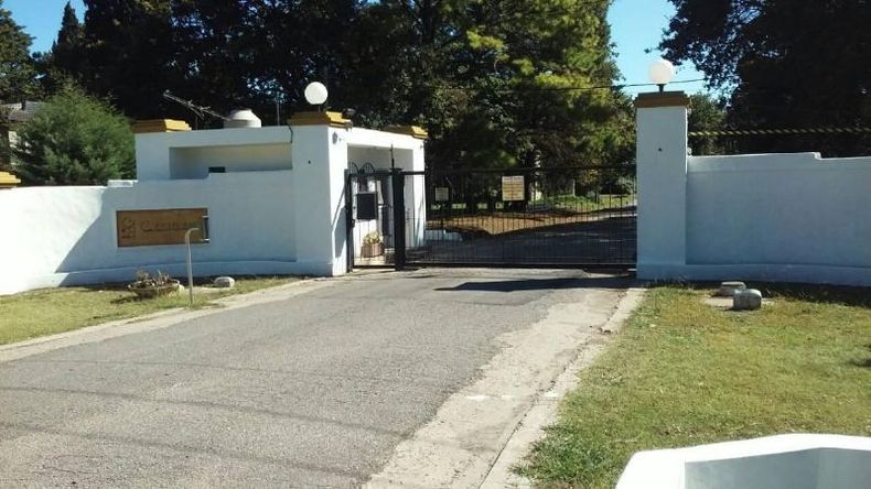 CASABLANCA. Uno de los barrios donde ingresaron delincuentes. El mismo damnificado ya había sido víctima en noviembre..