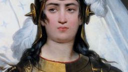 5 mujeres que hicieron historia
