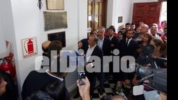 Memoria para los desaparecidos pilarenses