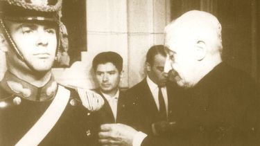 Foto con historia