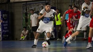 Metalúrgico define de local por haber terminado 2º en el torneo de la Primera B. Metalúrgico define de local por haber terminado 2º en el torneo de la Primera B.